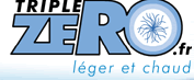Triple Zéro logo