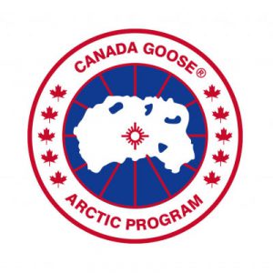 canada goose logo